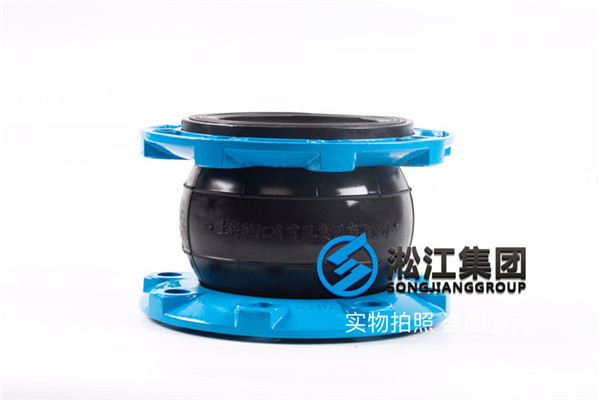 北京訂購DN150 MY(英標)橡膠接頭,現貨充足 北京(jīng)訂購DN150 MY(英標)橡(xiàng)膠接頭,現貨充足
