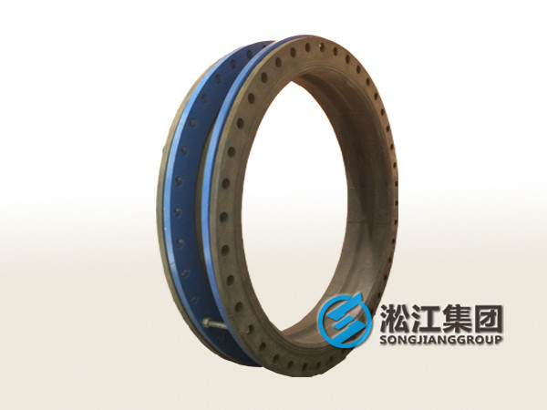 深圳采購脫(tuō)硫用6公斤,直徑1000,端麵全密封大(dà)翻(fān)邊可曲撓橡膠(jiāo)膨(péng)脹節 深圳采購脫硫用6公斤,直徑1000,端麵(miàn)全密封大翻邊可曲撓(náo)橡膠膨脹節
