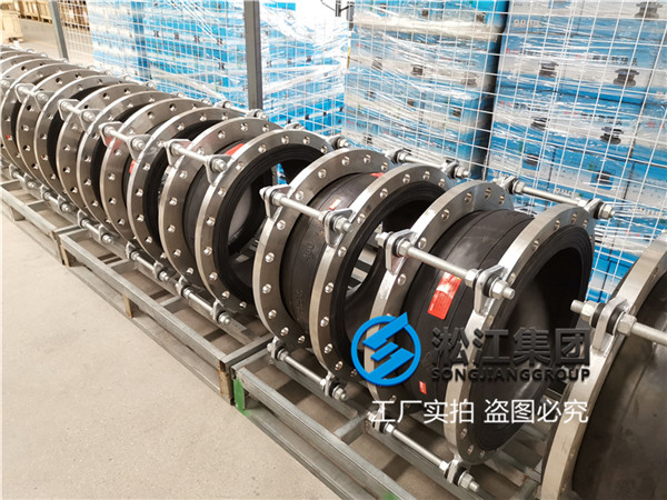 自(zì)來水管道連接(jiē)91视频官网軟接頭 自來水(shuǐ)管道連接淞(sōng)江軟接頭