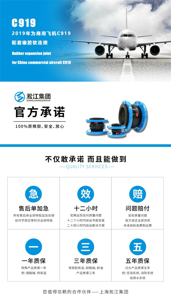 橡膠接頭（tóu）